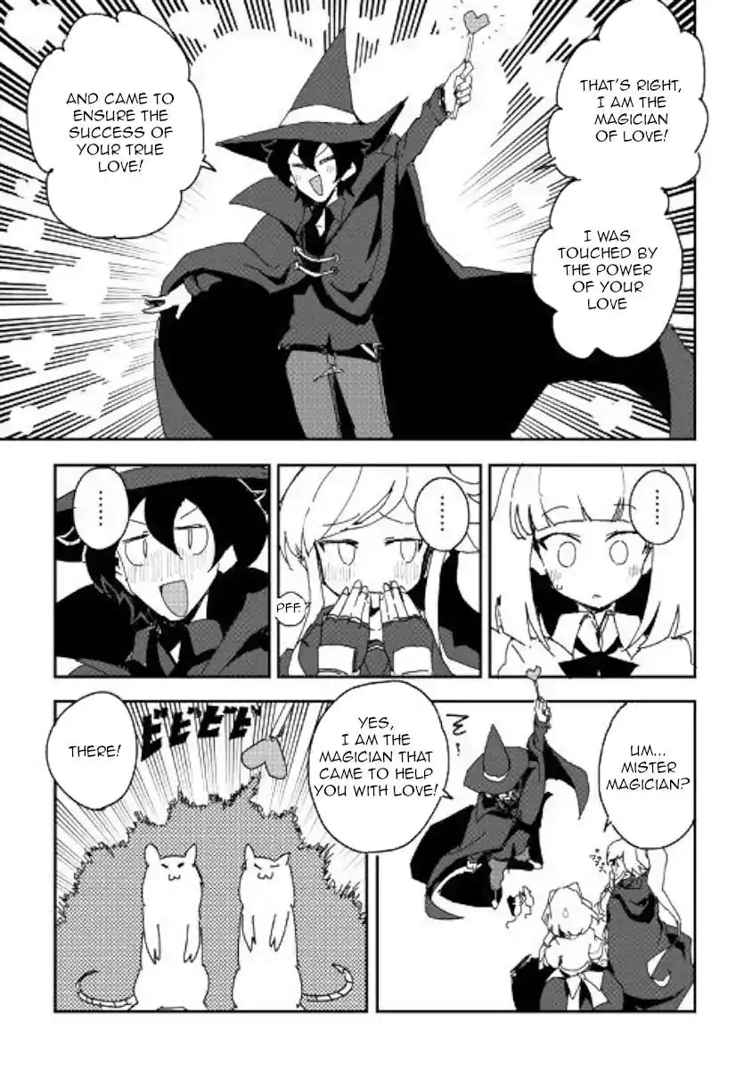 Ore to Kawazu-san no Isekai Hourouki Chapter 37 15